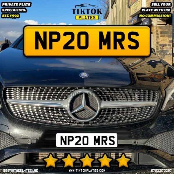 NP20 MRS - Image 4